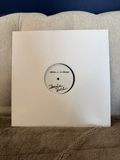 *SIGNED* Jamie xx - In Waves