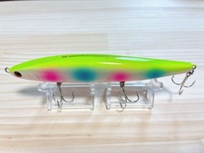 Esca da pesca DAIWA MORETHAN MONSTER HITTER 156F #AQ78