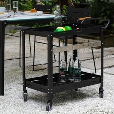 Casa pro carrello portavivande - pro,