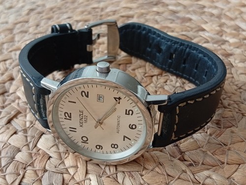 Orologio campo kienzle 1822 - kienzle,
