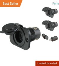 Boat Electrical Plug