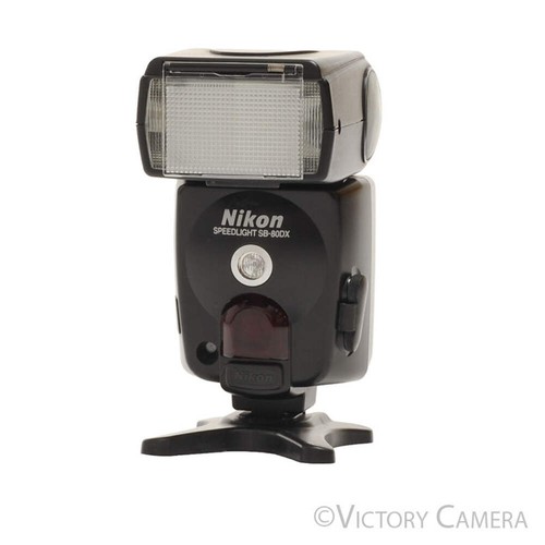Nikon 80dx flash speedlight - nikon,