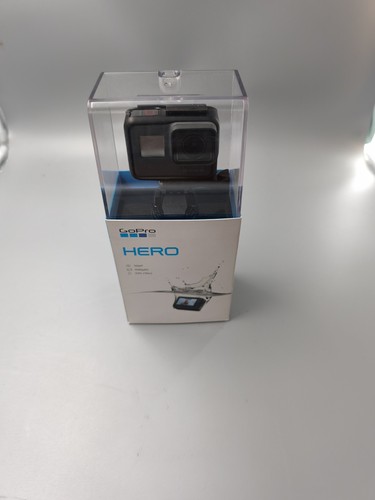 Gopro hero l1 343 - gopro, hero.