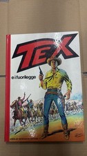 Tex e i fuorilegge Volume