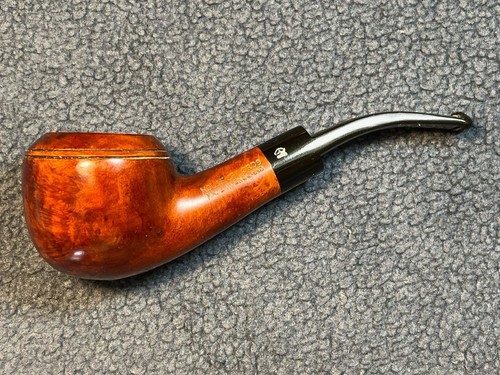 Ottima pipa vintage - ottima,