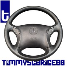 Volante multifunzione mercedes - volante,