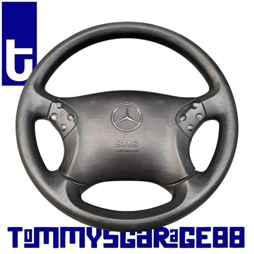 Volante multifunzione mercedes - multifunzione,