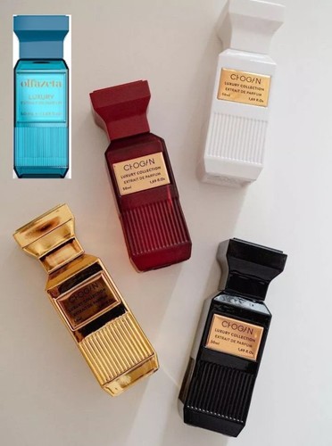 Chogan 074 profumo - 074,