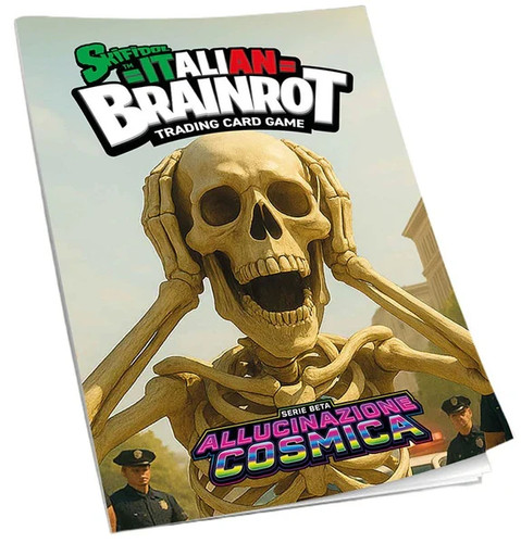 Skifidol italian brainrot - skifidol,