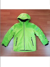 CMP Giacca da neve c/cappuccio