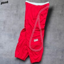 Pantaloni da pista vintage