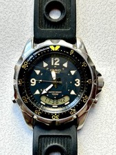 Orologio CASIO AD520 Made in