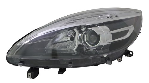 Faro proiettore anteriore