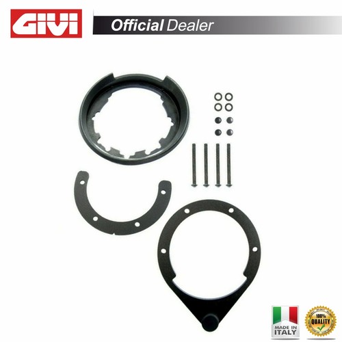 Givi bf47 flangia metallica - givi,