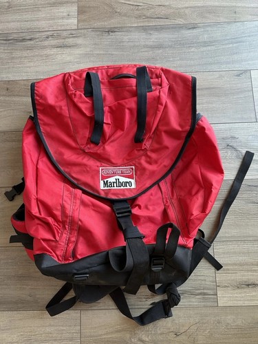 Zaino grande piccolo vintage - grande,