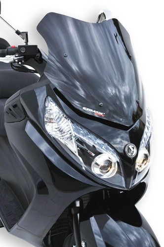 Sym 400 600 maxsym - 600, 11/17-