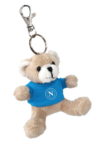 Orsetto peluche portachiavi - , 8