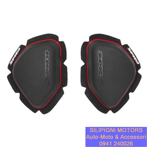 Spidi z202 racing slider - spidi,