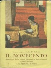 IL NOVECENTO