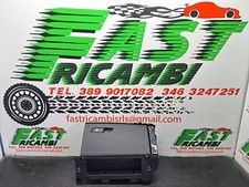 CASSETTO VANO PORTAOGGETTI