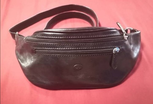 Marsupio berardino pelle - marsupio, di