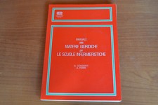 Consorti Ferri Manuale delle