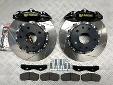Porsche 944 S2 & Turbo 330mm Kit Freno Galleggiante, Pinze AP Racing CP9200 
