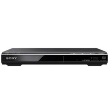 Sony DVP-SR760HB Lettore DVD