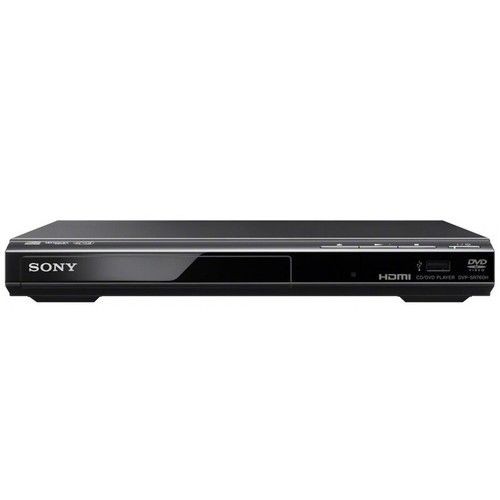 Sony dvp sr760hb lettore - sony, dvd