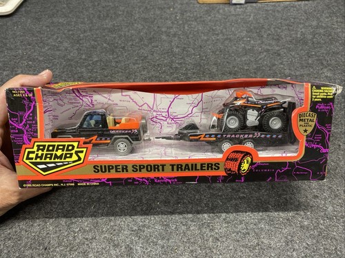 Road champs super - champs,