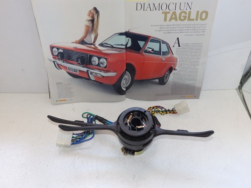 Fiat 128 sport coupe del - 71,