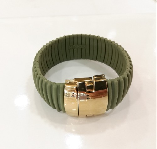Hip hop bracciale donna - hip,