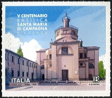 Italia 2022 basilica - italia,