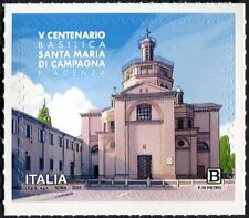 ITALIA 2022: Basilica Santa