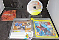 PS3 Uncharted 2 Il Covo dei