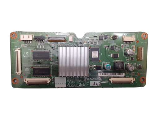 Scheda control samsung - scheda, tv