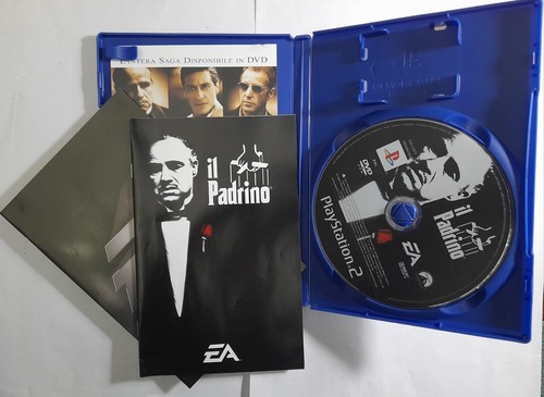 Padrino 2006 usato play - il, 2006.usato.play