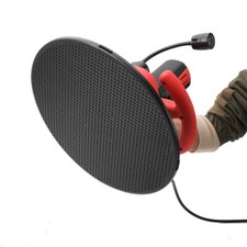 Malta elettrica per cemento cemento 110V 1680W spatola parete intonaco levigatrice