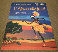 Pegas ekamba bessa l africa - pegas, l'africa