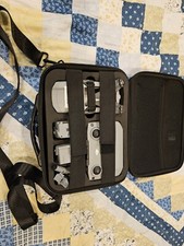 DJI Mavic Air 2 4k Drone Fly