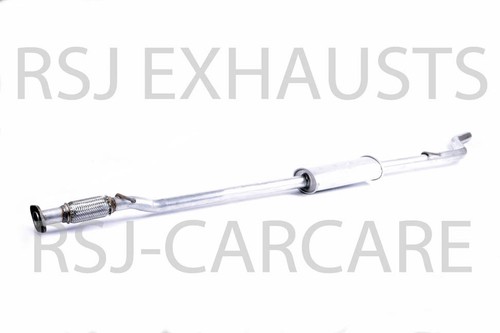 Exft3000 silenziatore scarico - exft3000,