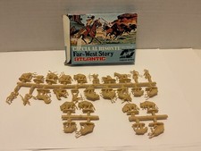 Vintage Atlantic Far-West