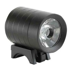 Faro anteriore MvTek Aurora Led 1200 Lumen per bicilette