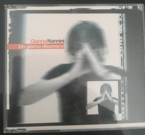 Gianna nannini raro cds - gianna,