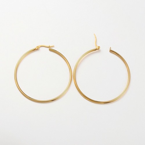 Coppia basi orecchini - ,