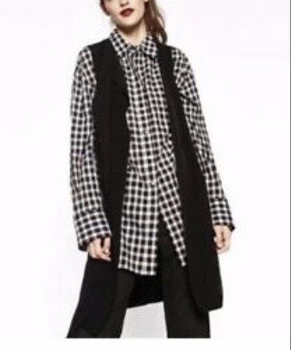 Gilet zara - gilet/gilet, donna
