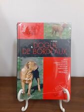 LEBOURG - IL DOGUE DE BORDEAUX [ DE VECCHI ]