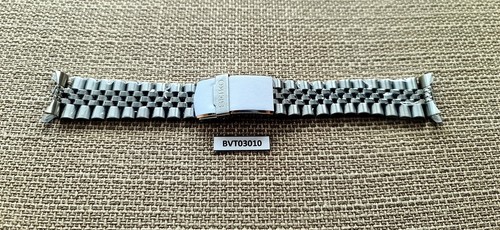 Bracciale seiko jubilee 22mm - bracciale,