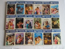 HARMONY destiny - anni '80-'90-2000 scegli i tuoi preferiti fra quelli proposti