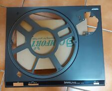 Technics SL-Q2 Enclosure Chassis Corpo Contenitore Case FRAME - SFACQ20-01 (9)